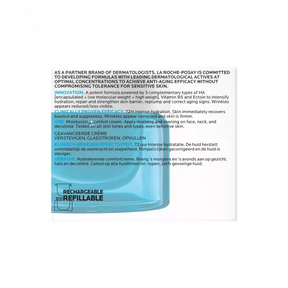 La Roche-Posay Hyalu B5 Suractivated Cream 50ml