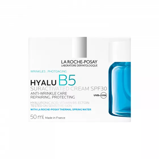 La Roche-Posay Hyalu B5 Suractivated Cream SPF30 | 50ml