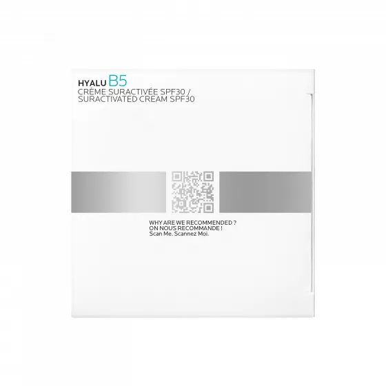 La Roche-Posay Hyalu B5 Suractivated Cream SPF30 | 50ml