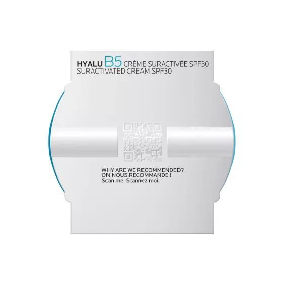 La Roche-Posay Hyalu B5 Concentrated Cream SPF30 Refill 50ml