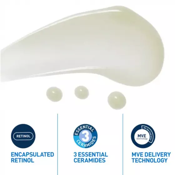 Cerave Skin Renewing Serum Retinol 30ml