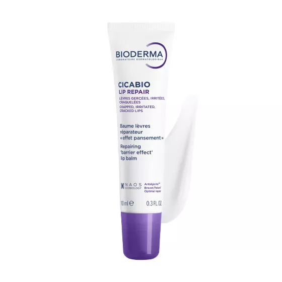 Bioderma Cicabio Lip Repair 10ml