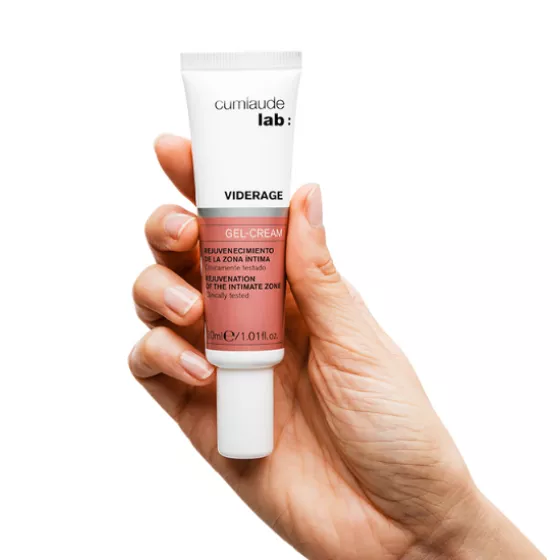 Cumlaude Lab Viderage Gel-Cream 30ml