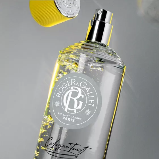 Roger &amp; Gallet Cologne Twist Eau de Cologne 30ml