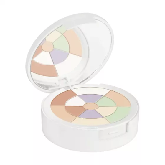 Avène Couvrance Illuminating Mosaic Powder 10g