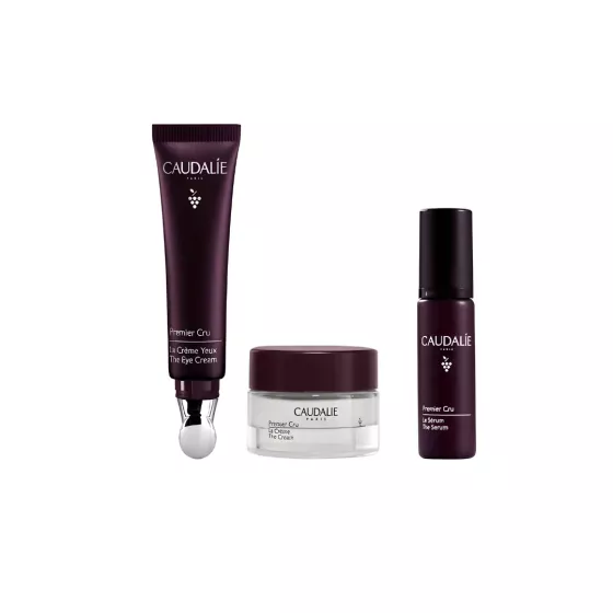 Caudalie Premier Cru Gift Set