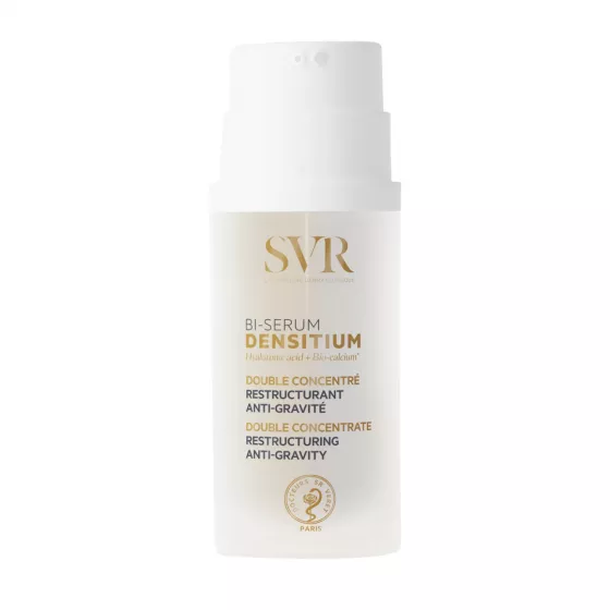 SVR Densitium BI-Serum Refill 2x15ml