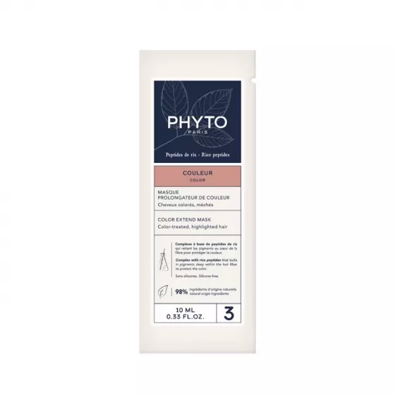 Phyto Kit Coloring 6.66