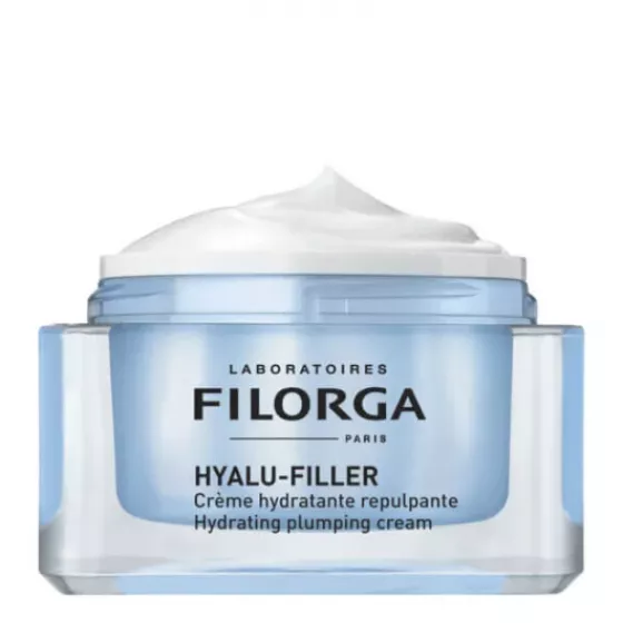 Filorga Hyalu-Filler Plumping Moisturizing Cream 50ml