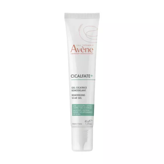 Avène Cicalfate+ Scar Remodeling Gel 40ml