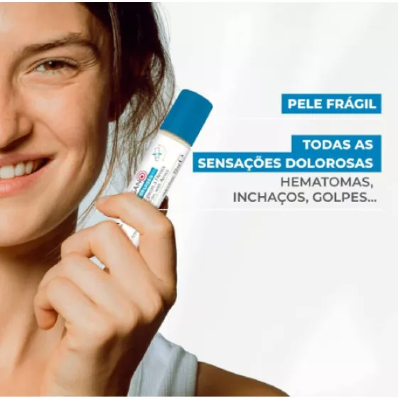 A-Derma Cutalgan Bruises Roll-On 10ml