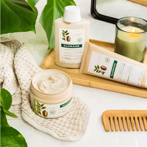 Klorane Cupuaçu Repairing Mask 250ml