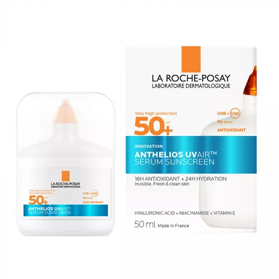 La Roche-Posay Anthelios UVAir SPF50+ Serum 50ml