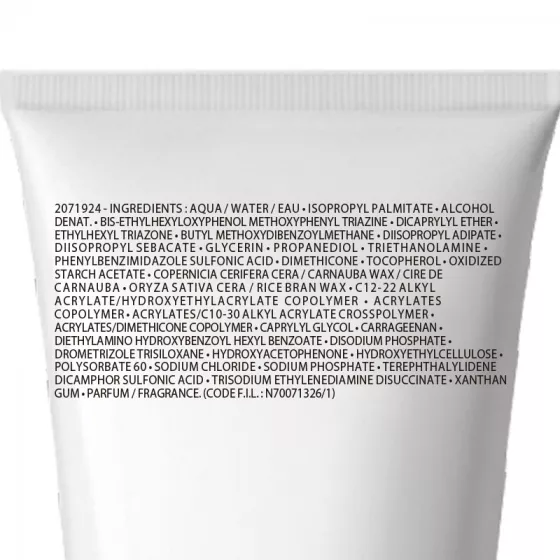 La Roche-Posay Anthelios UVAir SPF50+ Light Shade Serum 50ml