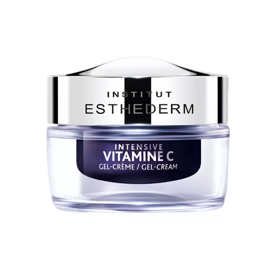 Esthederm Intensive Vitamine C Gel-Cream 50ml | Recharge