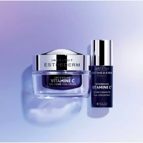 Esthederm Intensive Vitamine C Gel-Cream 50ml | Recharge
