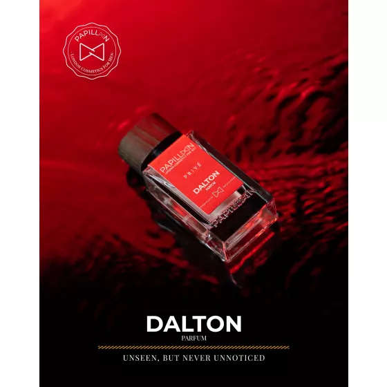 Papillon Pack Perfume Privé 50ml + Dalton Deodorant 50ml