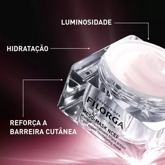 Filorga Meso-Mask NCEF 50ml