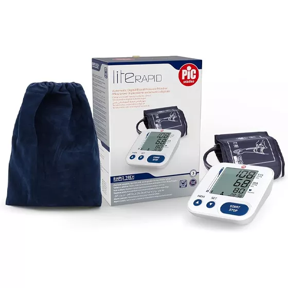 Pic Solution Lite Rapid Tension Clamp