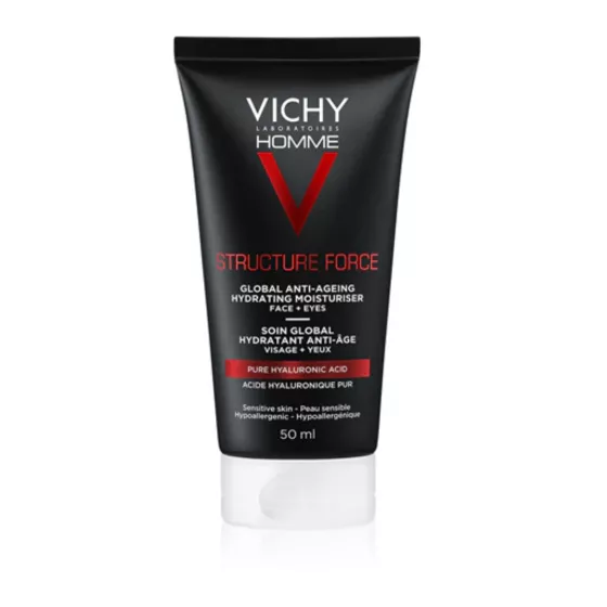 Vichy Anti-Aging Gift Set for Men