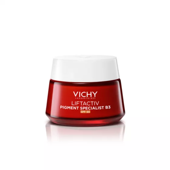 Vichy Anti-Stain Protocol Gift Set