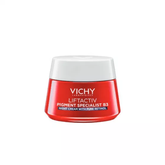 Vichy Anti-Stain Protocol Gift Set