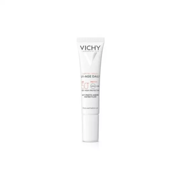 Vichy Anti-Stain Protocol Gift Set