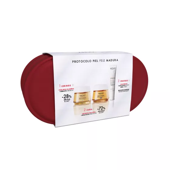 Vichy Mature Skin Protocol Gift Set