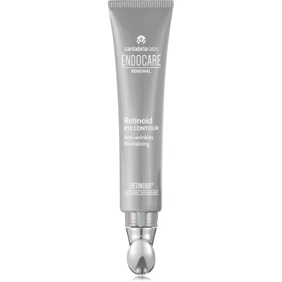 Endocare Renewal Retinoid Eye Contour Cream 15ml