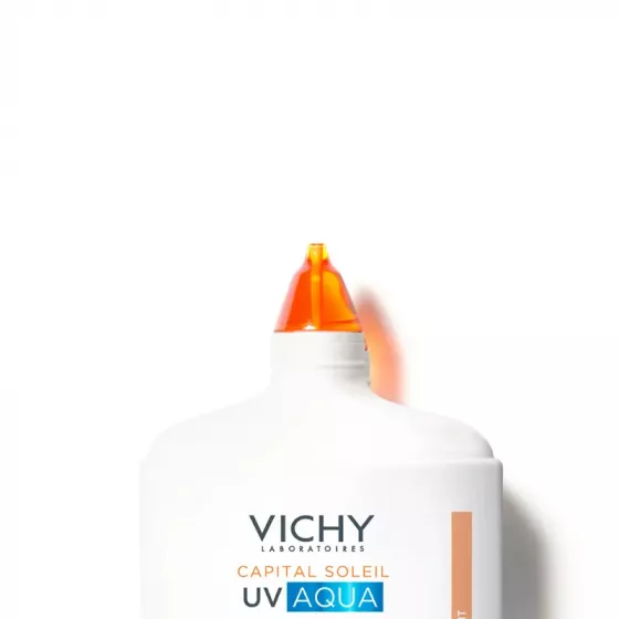 Vichy Capital Soleil UV Aqua SPF50 Invisible Fluid 50ml
