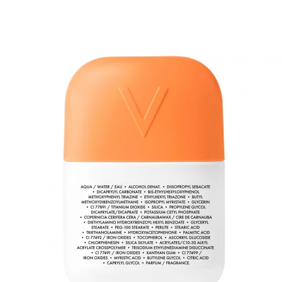 Vichy Capital Soleil UV Aqua SPF50 Medium Shade 50ml