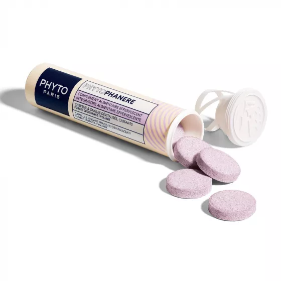 Phyto PhytoPhanere Capsules x30
