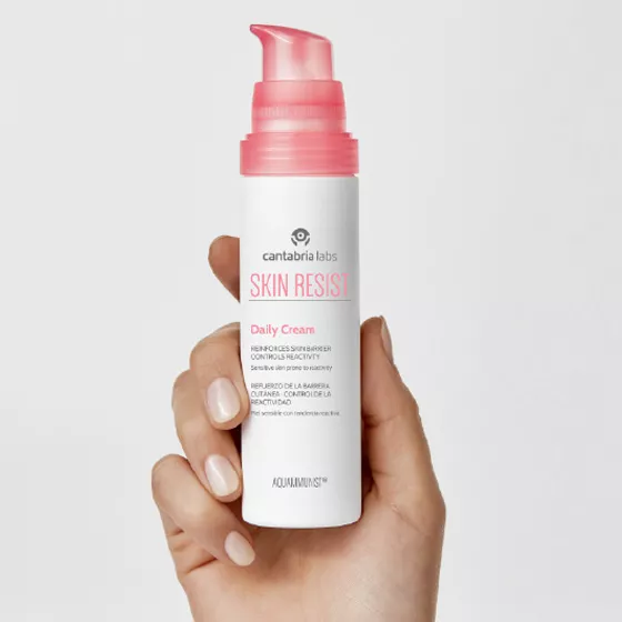 Skin Resist Daily Cream 50ml