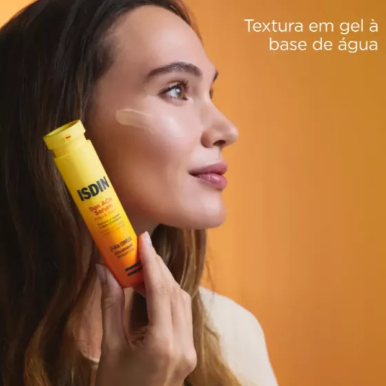 Isdin Sun AOX Serum Prep&amp;Reset 30ml