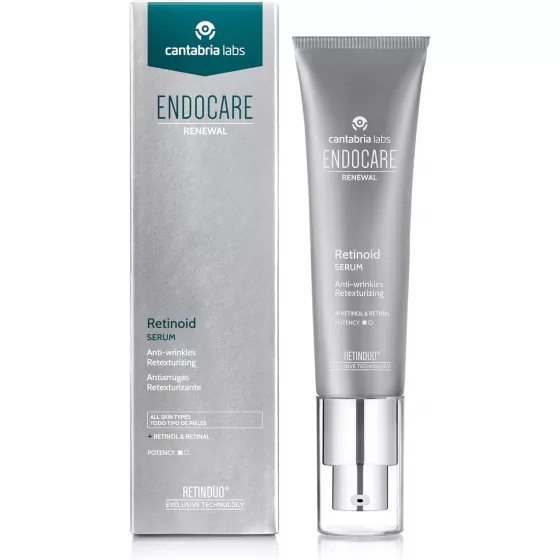 Endocare Renewal Retinoid Serum 30ml