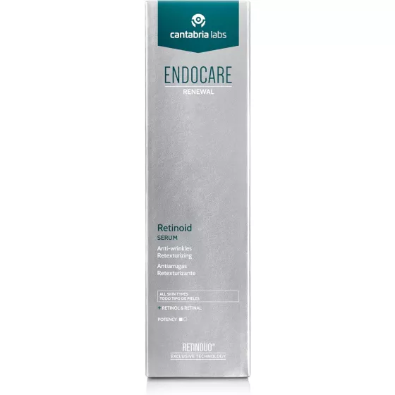 Endocare Renewal Retinoid Serum 30ml