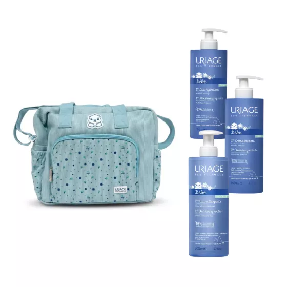 Uriage 1st Maternity Bag