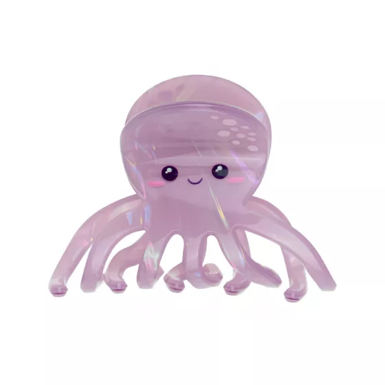 Invisibobble Mola Kids Polvo Lilás