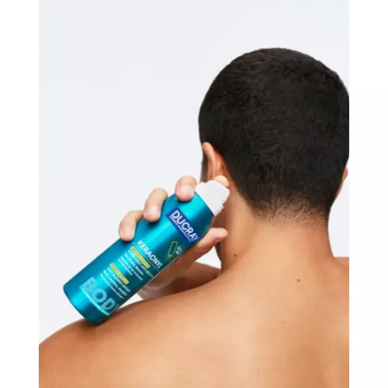 Ducray Keracnyl Body Spray 150ml