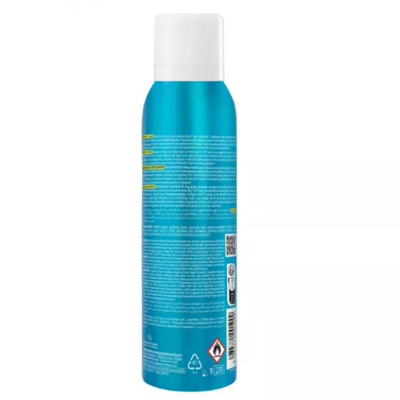 Ducray Keracnyl Body Spray 150ml
