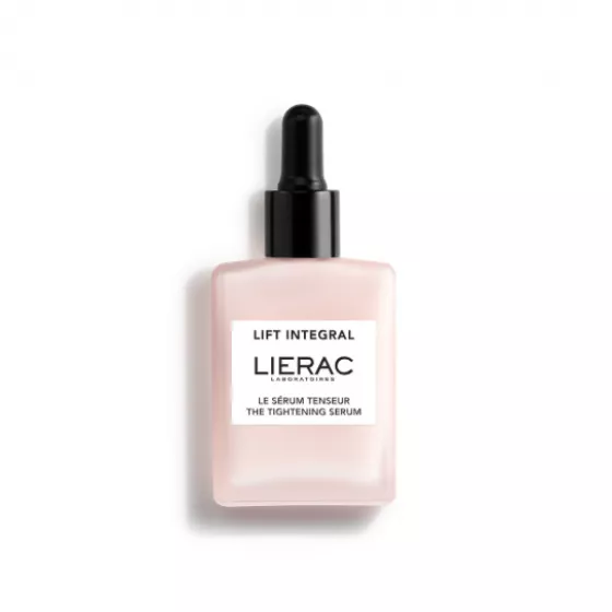 Lierac Silver Bag Lift Integral Day Cream + Tightening Serum (Offer)