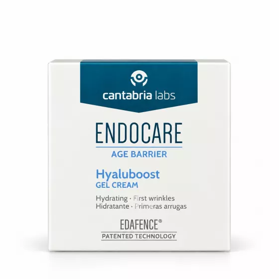 Endocare Age Barrier Hyaluboost Gel-Creme 50ml