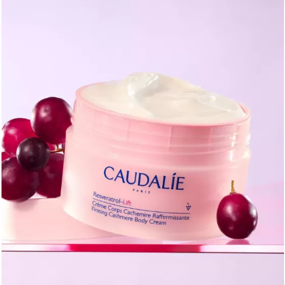 Caudalie Resveratrol-Lift Creme Corpo 200ml