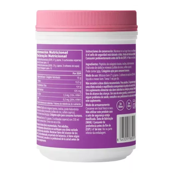 Vital Proteins Beauty Collagen Antioxidant 315g