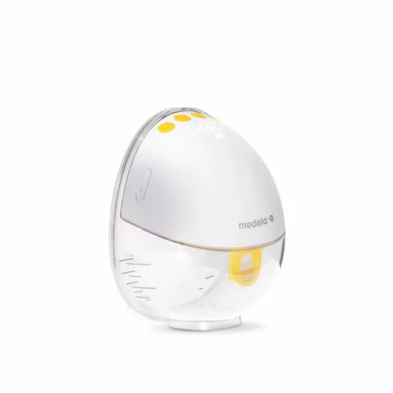 Medela Motion InBra Breast Pump x1