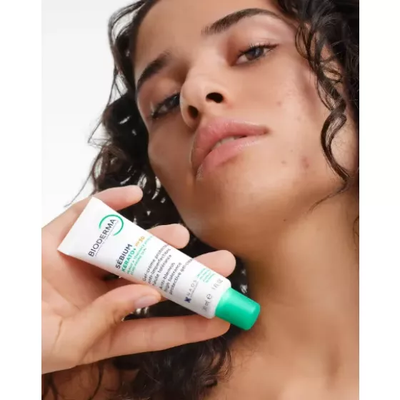 Bioderma Sébium Kerato+ Gel Cream SPF30 30ml