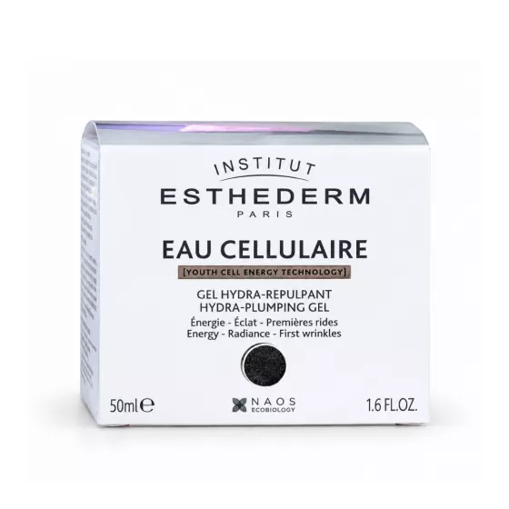 Esthederm Eau Cellulaire Hydra-Plumping 50ml