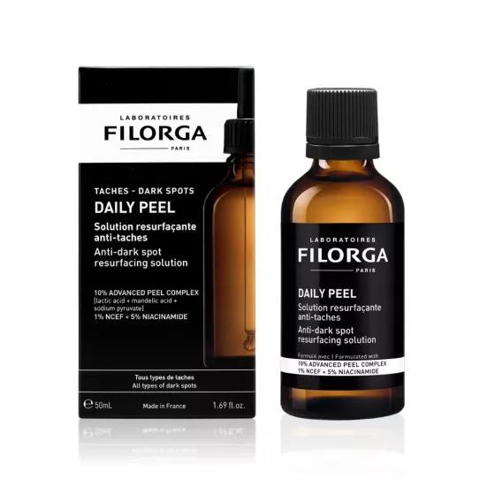 Filorga Daily Peel Anti-Dark Spot 50ml