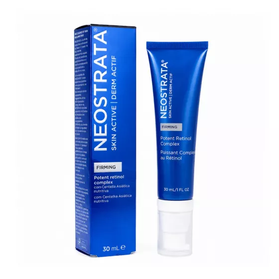 Neutrogena Firming Potent Retinol Complex 30ml
