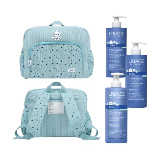 Uriage 1st Maternity Backpack